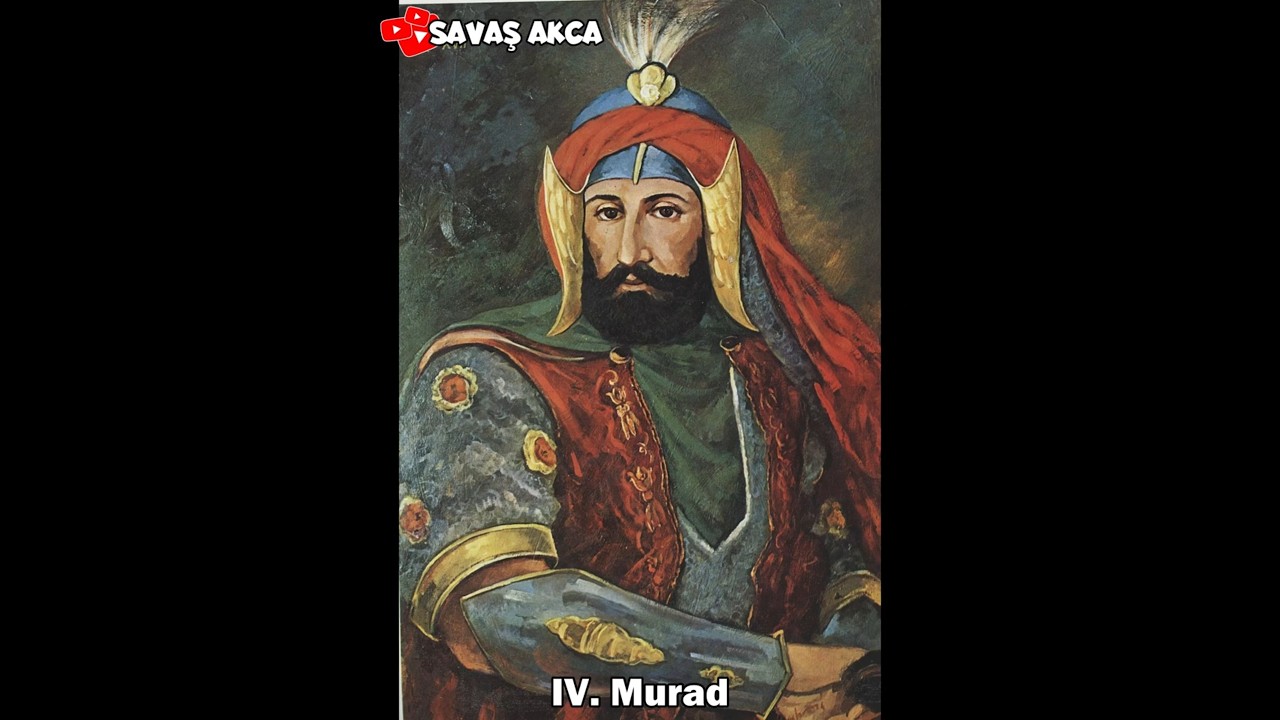 IV. Murad (1623 – 1640) | 