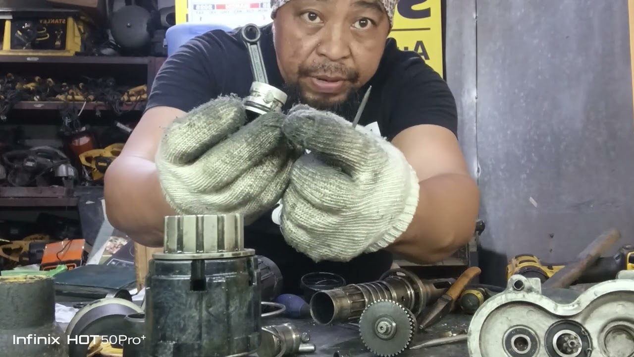 D25810 5kilos Jack hammer DeWalt