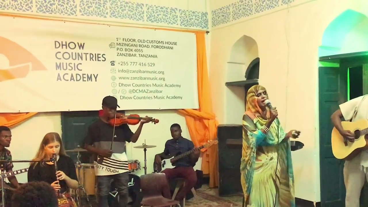 حين يغني النجم سالتو عن فؤادي د. نهى الصادق