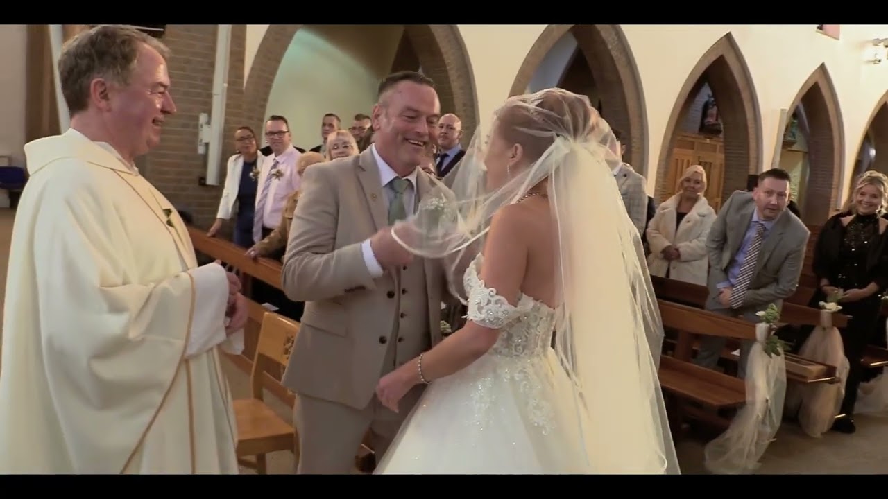 Jacqui and Darren