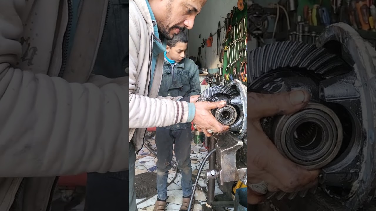 معايره ستوليك الكرونه التويوتا