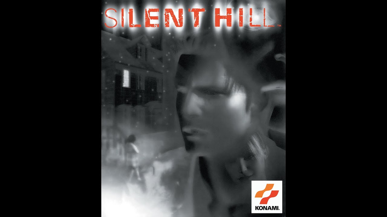 Silent Hill PS1 Final Bom + (Dublado PTBR)