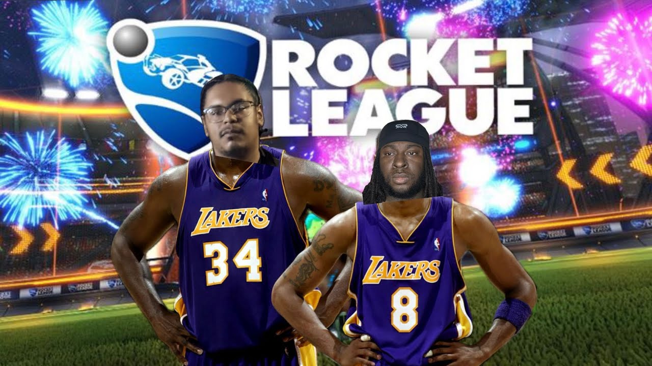 WE PLAYING LIKE ITS A CHAMPIONSHIP!!!| Rocket League