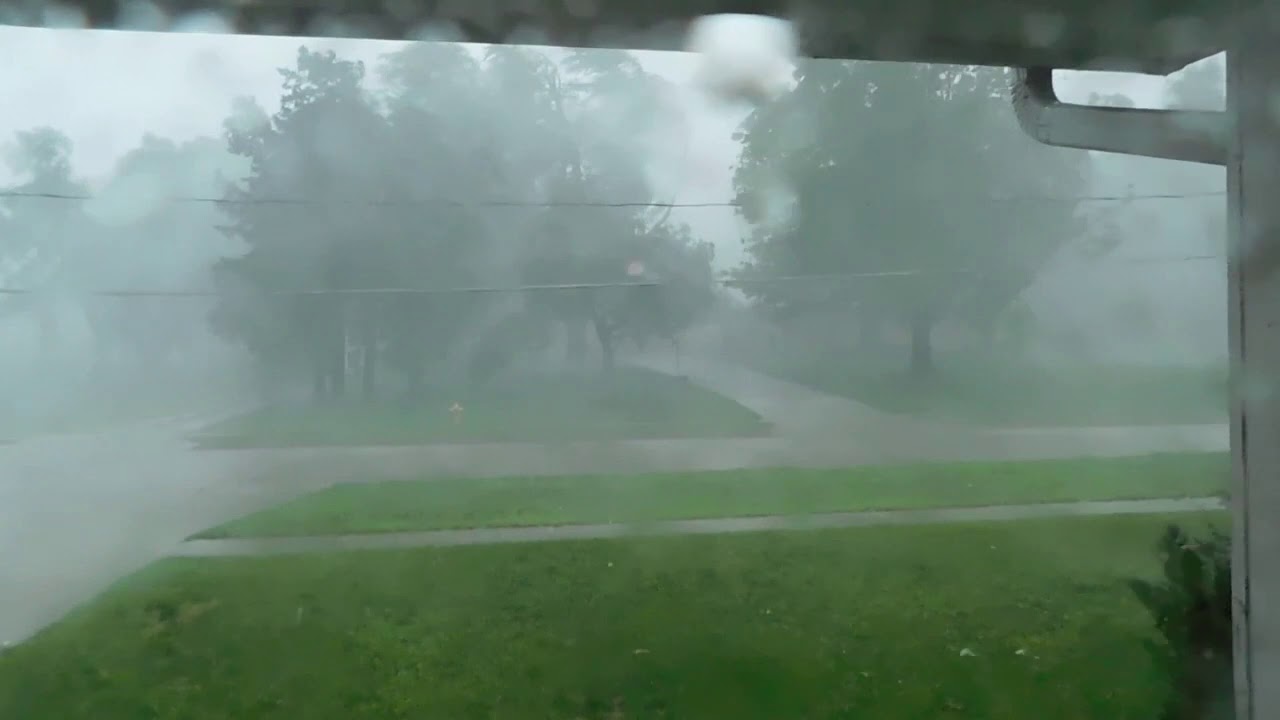 Derecho Polk City IA 08 10 20