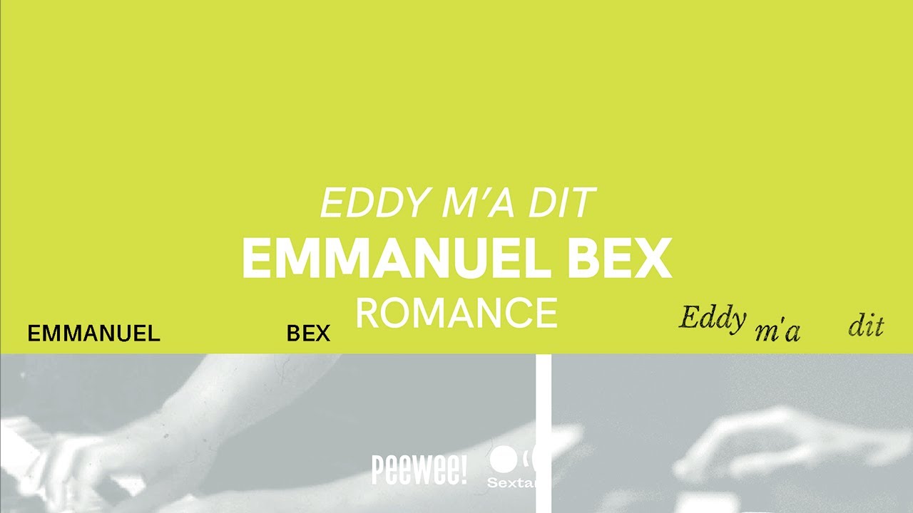 EMMANUEL BEX 