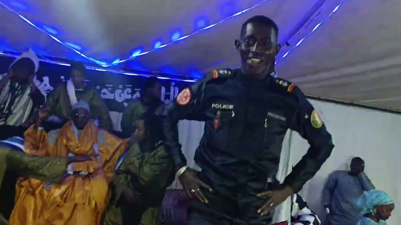 ENTRE DE BOROM BADAR GUI ÉDITION 2025