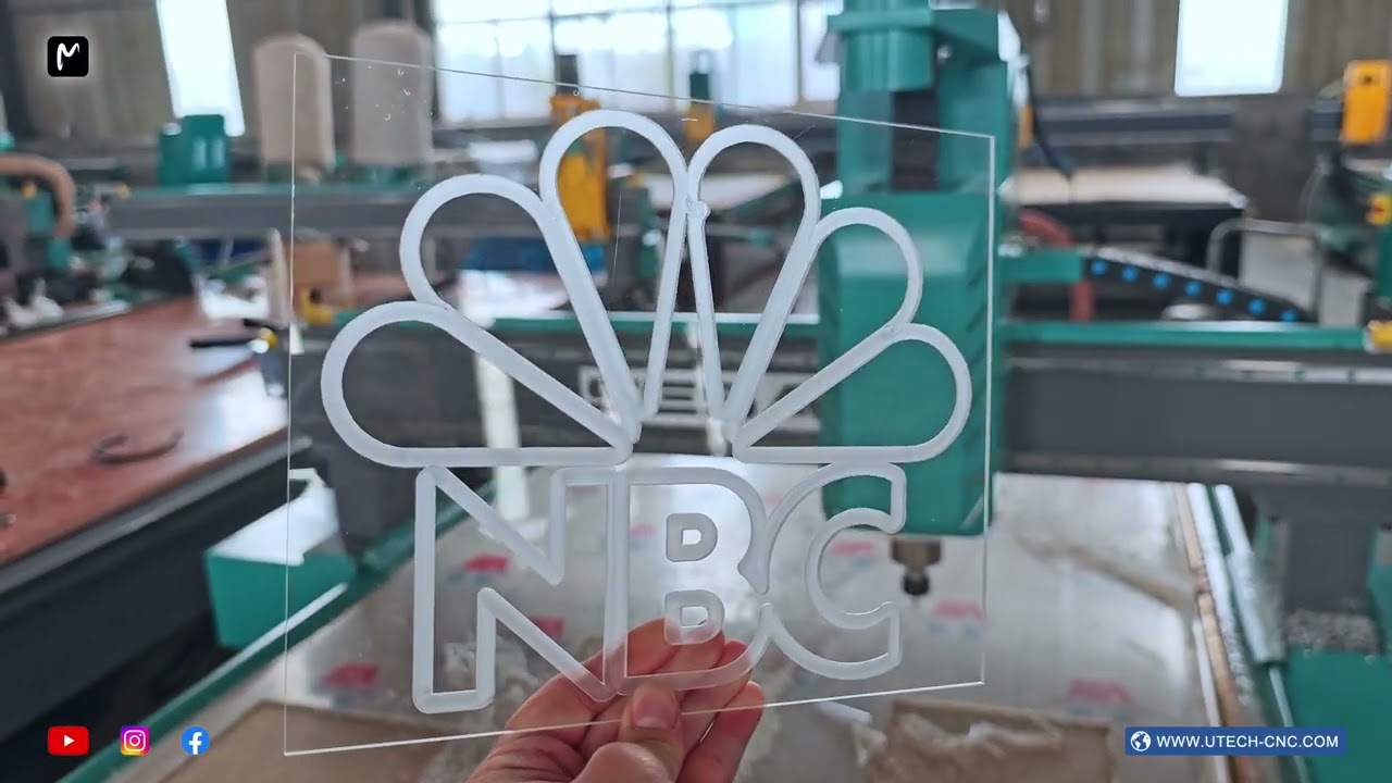 S2 CNC Router delivers stable, precise, and efficient performance—trusted by customers worldwide.