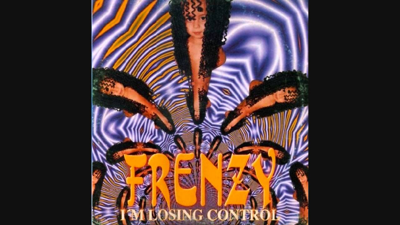 Frenzy - Im Losing Control