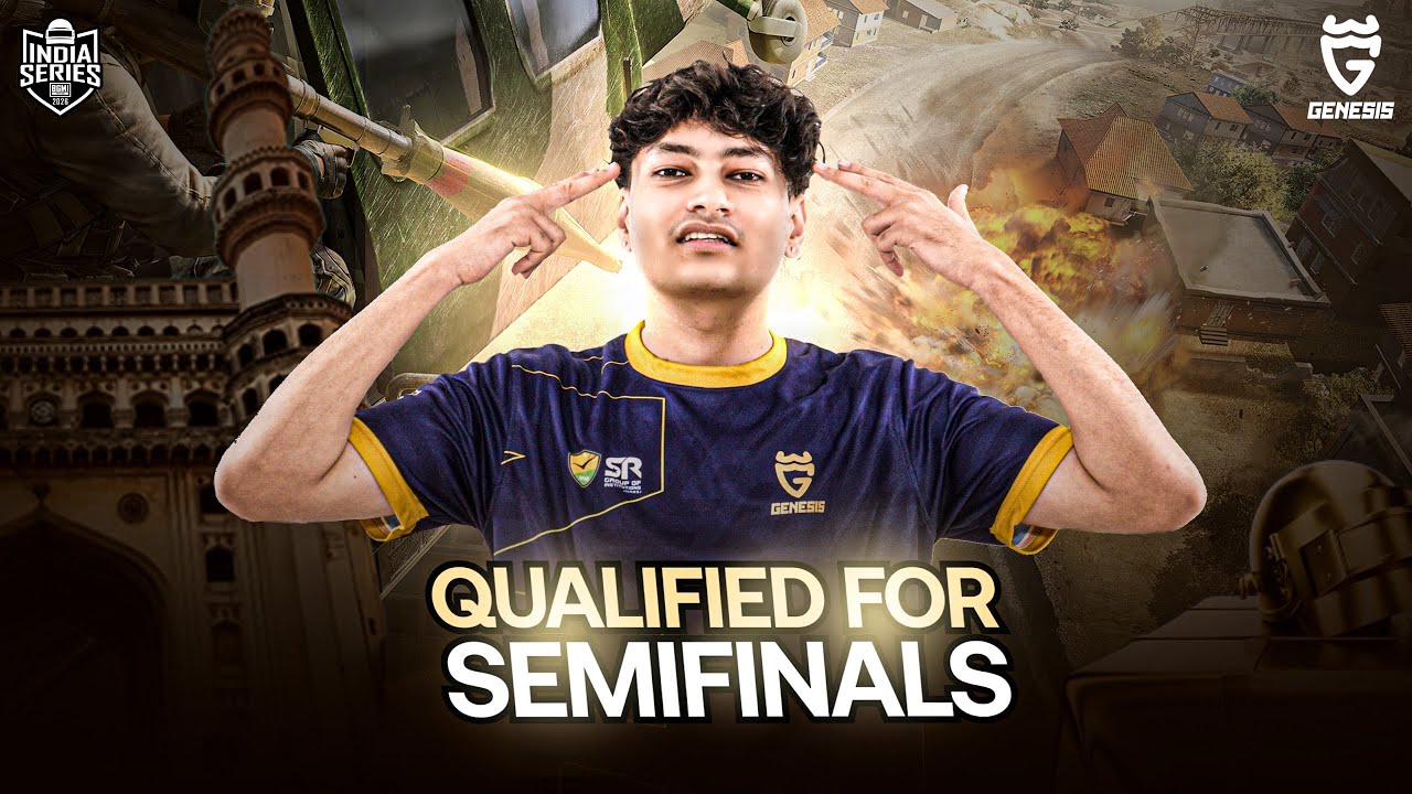 BGIS QF HIGHLIGHTS‼️ | QUALIFIED FOR SEMIS✌️ | zapsaaaaaaaah💛