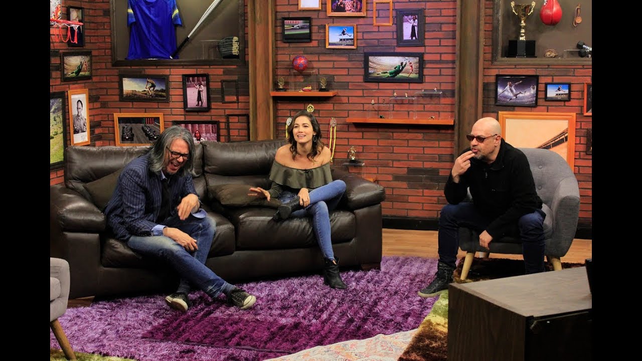 La Tele Letal con Abril Schreiber - Cap&iacute;tulo 29 por RED+