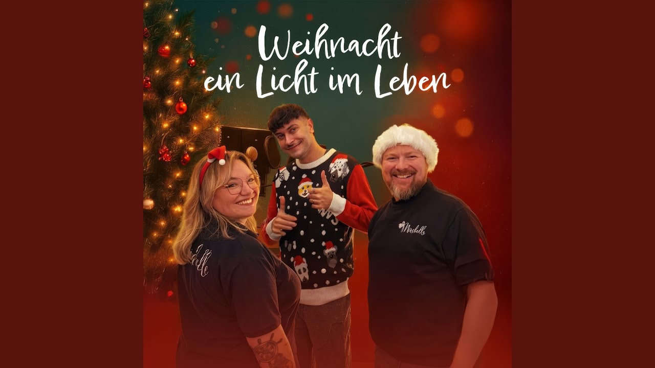 Weihnacht ein Licht im Leben