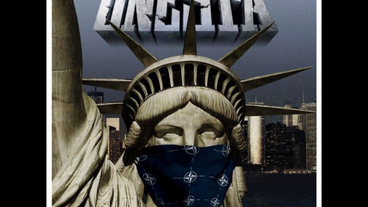 ONESTA - THE AMERICAN DREAM (FULL ALBUM) + LINK DE DESCARGA