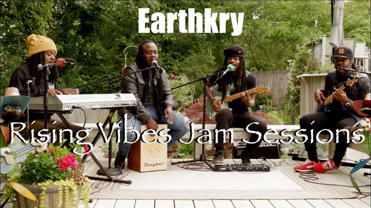 @EarthKry  - 