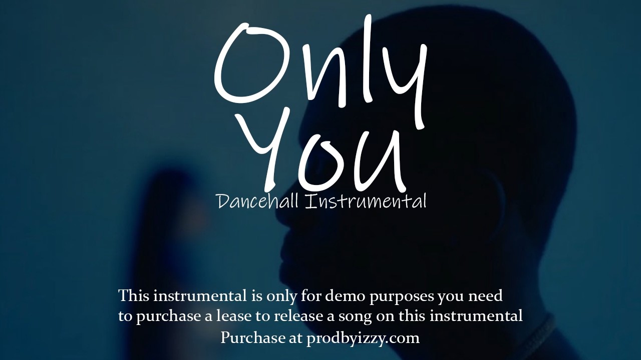 [FREE] Dancehall Riddim Instrumental 2026 - 