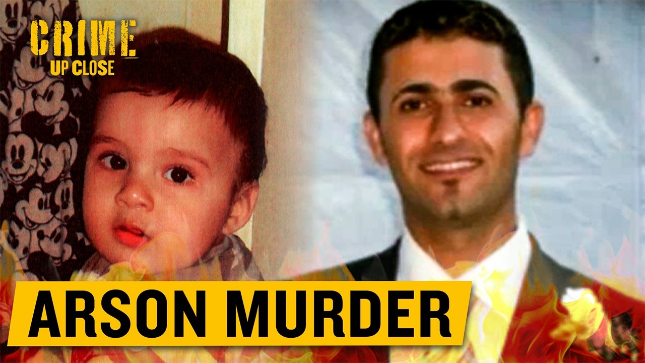 Father Burned House Down, Killing Child, Mother & Father-In-Law | Crime Up Close
