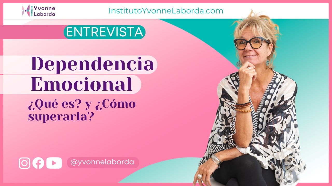 🎙Podcast Episodio 189: Dependencia emocional, ¿Qué es? y ¿Cómo superarla?