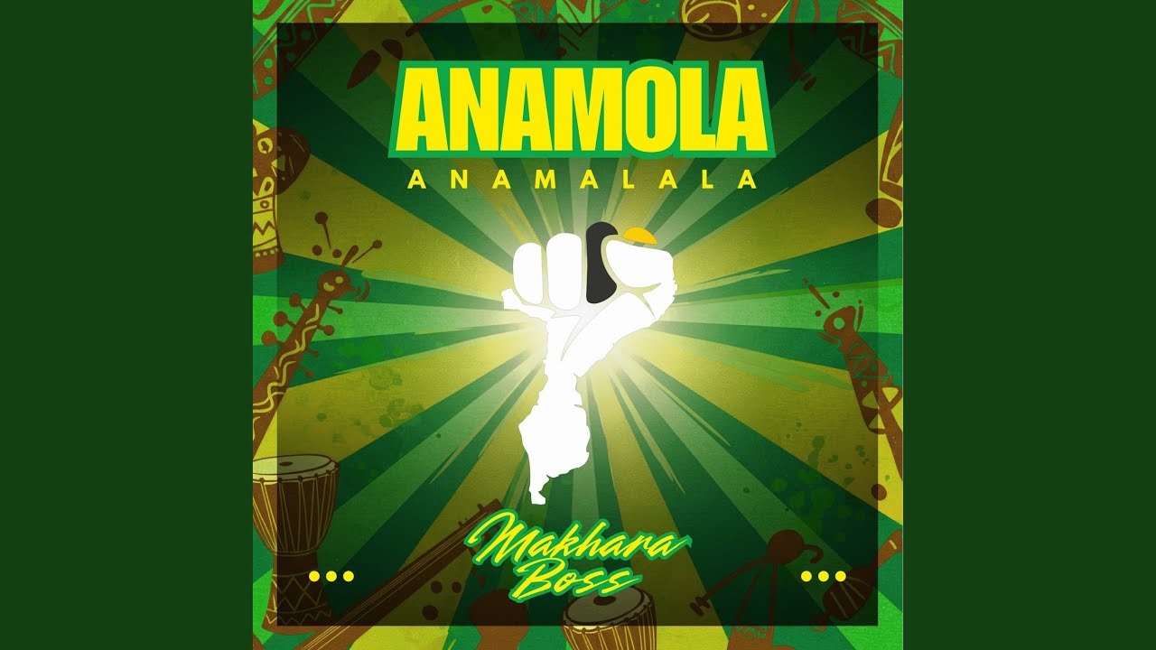 Anamola Anamalala