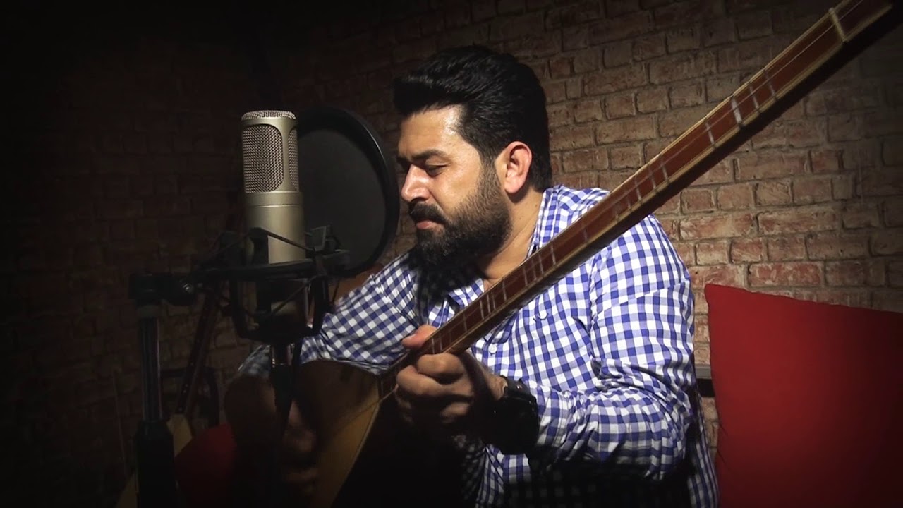 Mesut DAĞLI Çıkıpda Gelsen Yar 2018 BY Ozan KIYAK