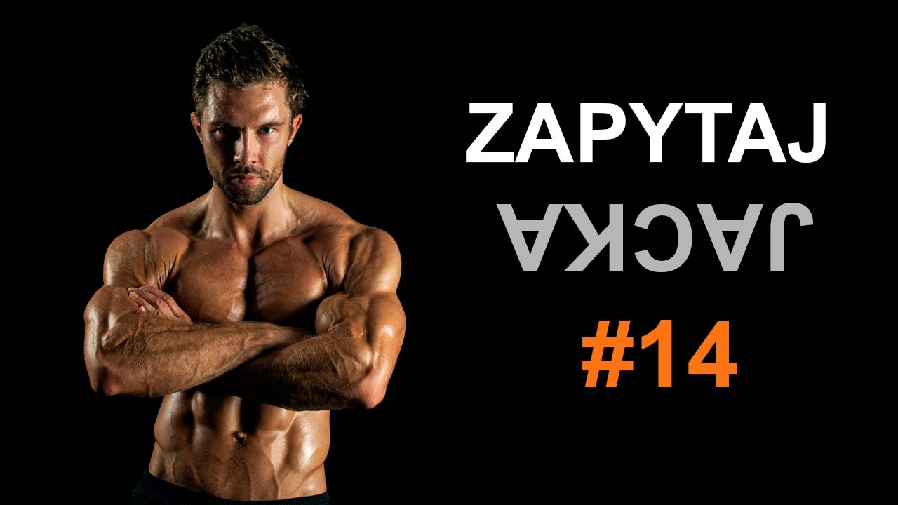 Zapytaj Jacka #14 - Czy należy zrezygnować z nabiału? - [ Jacek Bilczyński ]