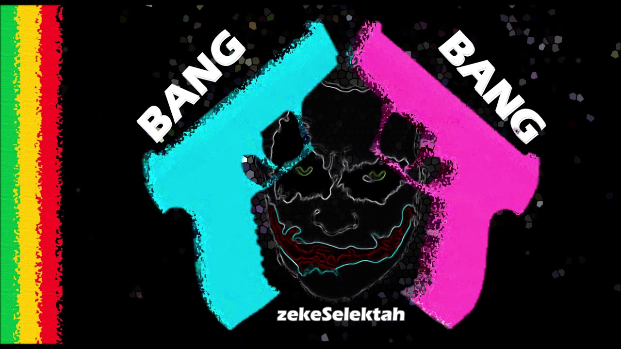 🎤 Bang Bang Riddim (ak Welcome to Jamrock) || Reggae Riddim Mix || StayPositive HD 🔊 2019
