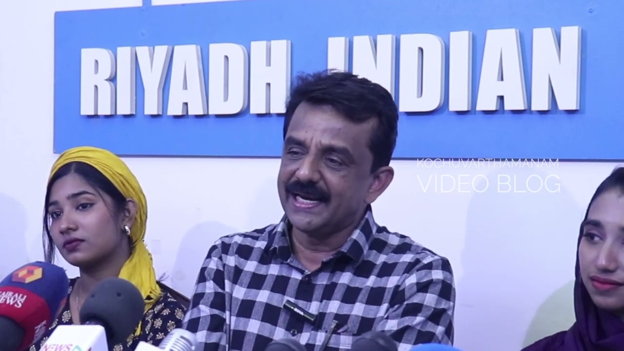 എന്റെ ചിരി സ്വാഭാവികമാണ്, ഞാൻ ആരെയും കളിയാക്കാൻ ചെയ്യുന്നതല്ല,