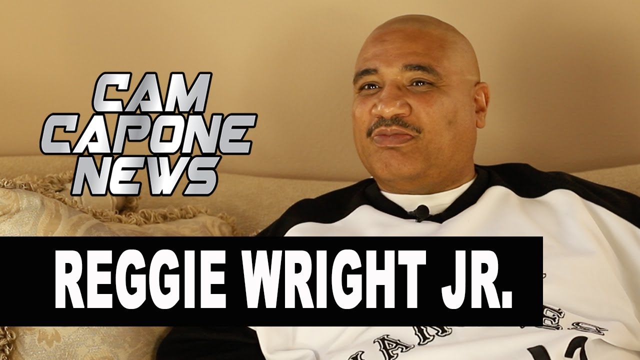 Reggie Wright Jr. on How Suge & Puffy Became Enemies/ Dissed Him For 2Pac(Part 2)