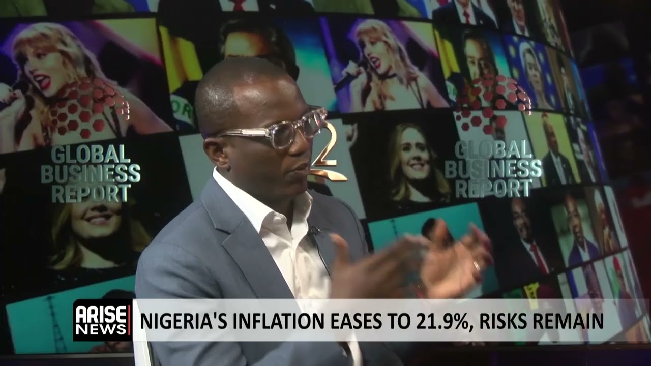 PwC Nigeria projects 3.4% GDP, lower rates and FX stability this year: Olusegun Zaccheus