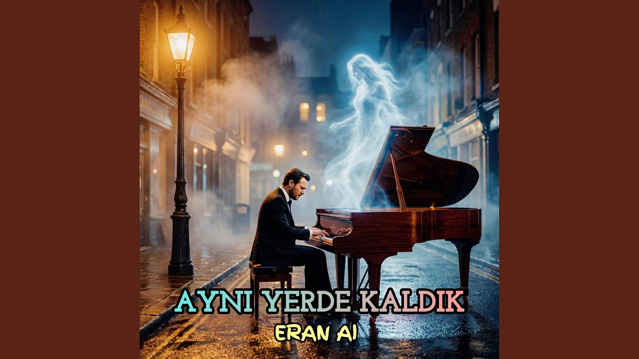 Aynı Yerde Kaldık