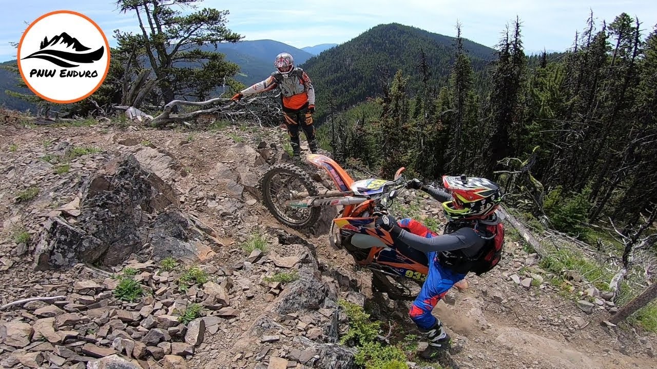 Best Single Track In Canada - Episode 64