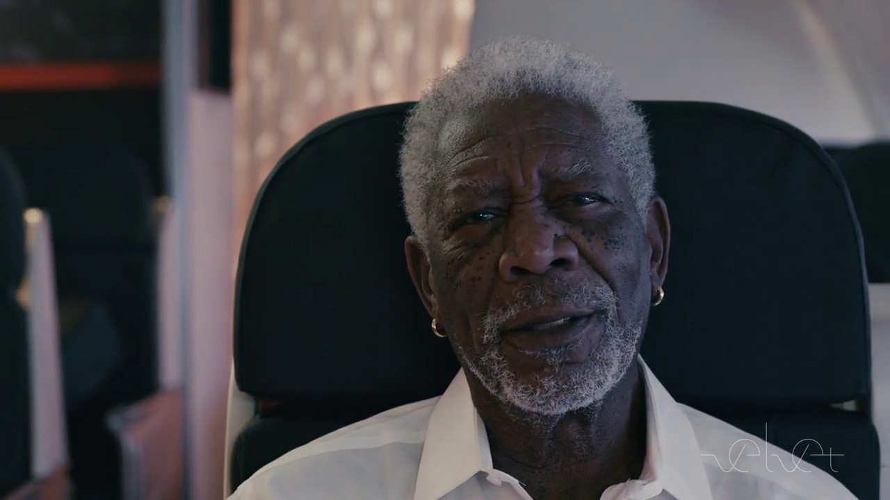 Turkish Airlines - Morgan Freeman; Super Bowl Commercial (2017) - Director Cut