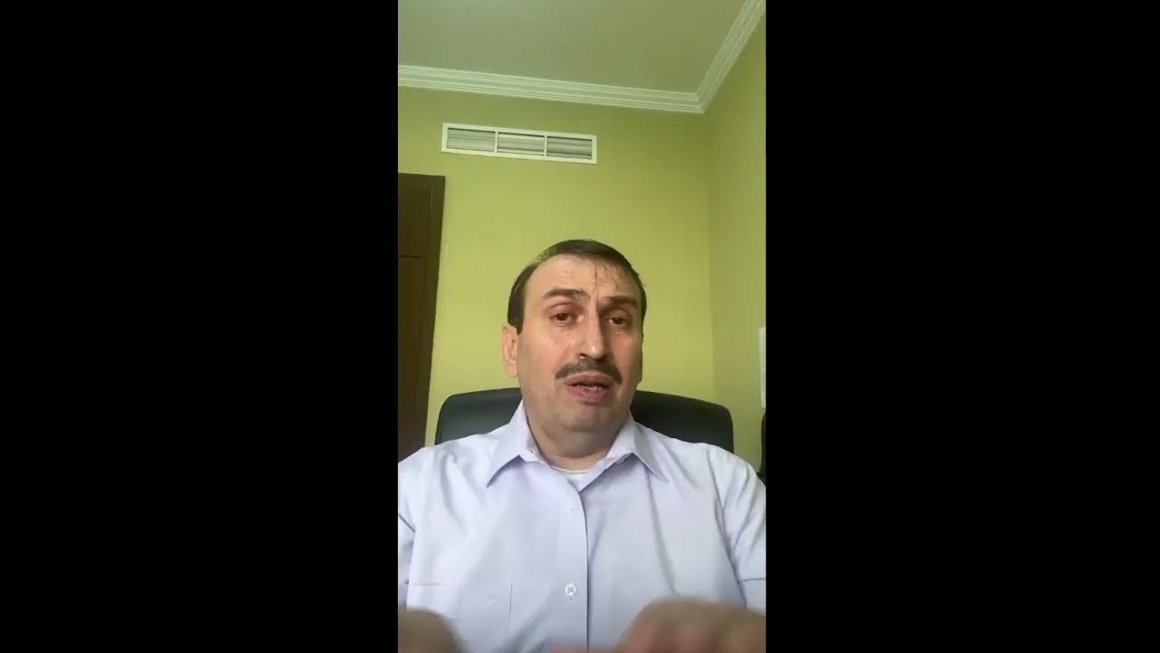 د. جميل القدسي : تنزيل الوزن (الجزء الاول )