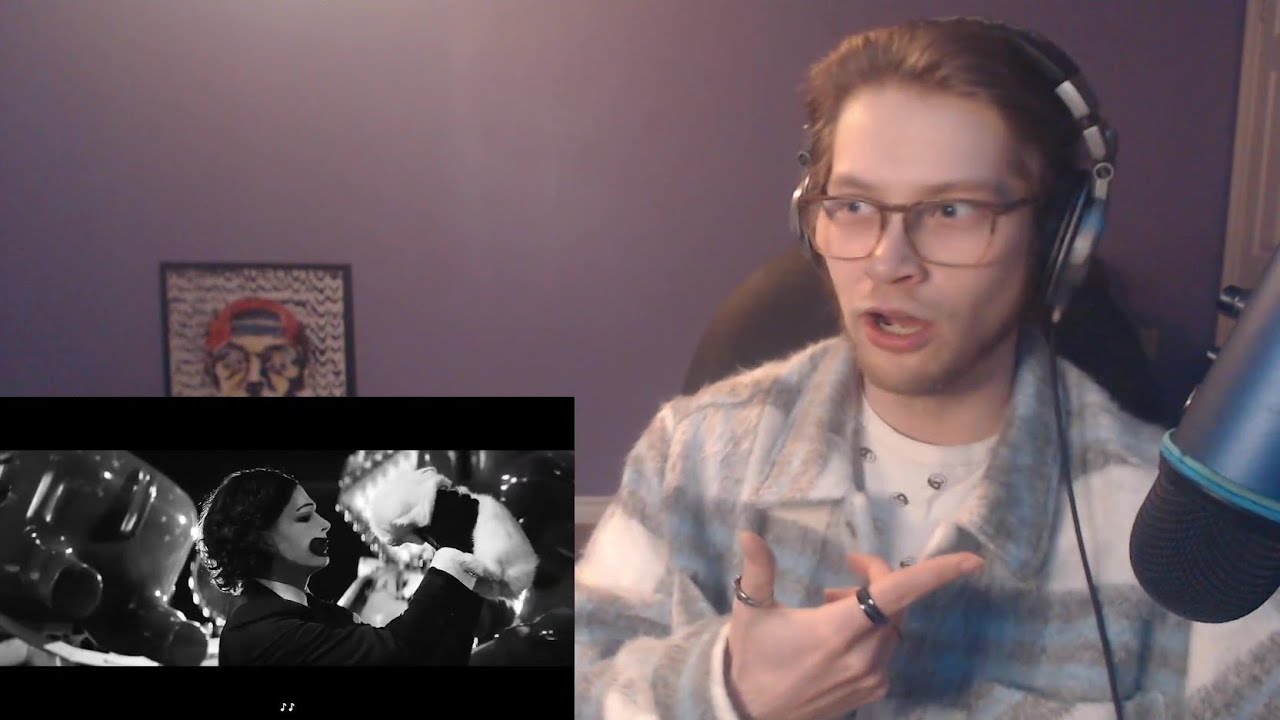 The 1975 - A Change Of Heart | FIRST REACTION (Keep or Delete?)