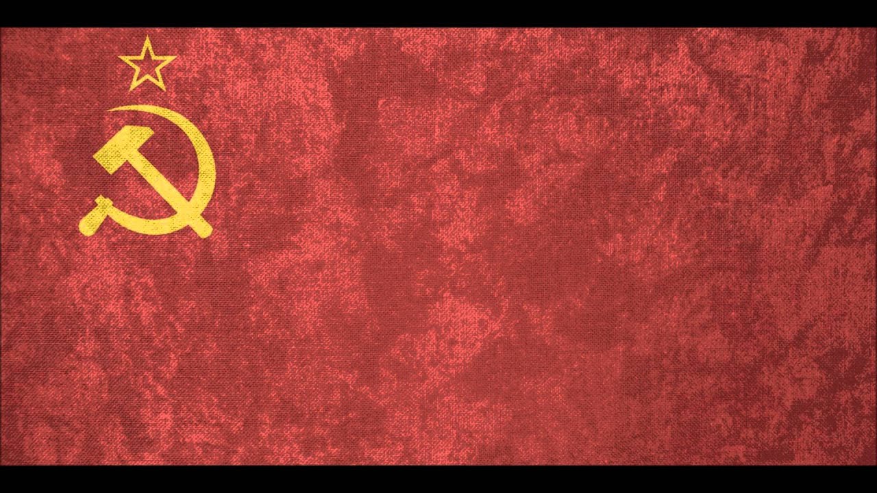 The Red Army Choir - My Beloved