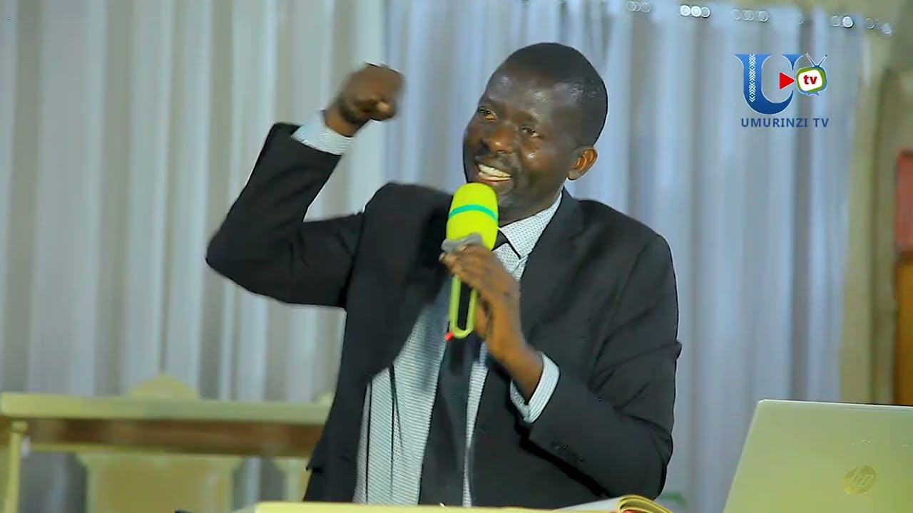Imyenda yabonetse bigoye, nyabuneka ni muyirinde. MUSONI Flavien