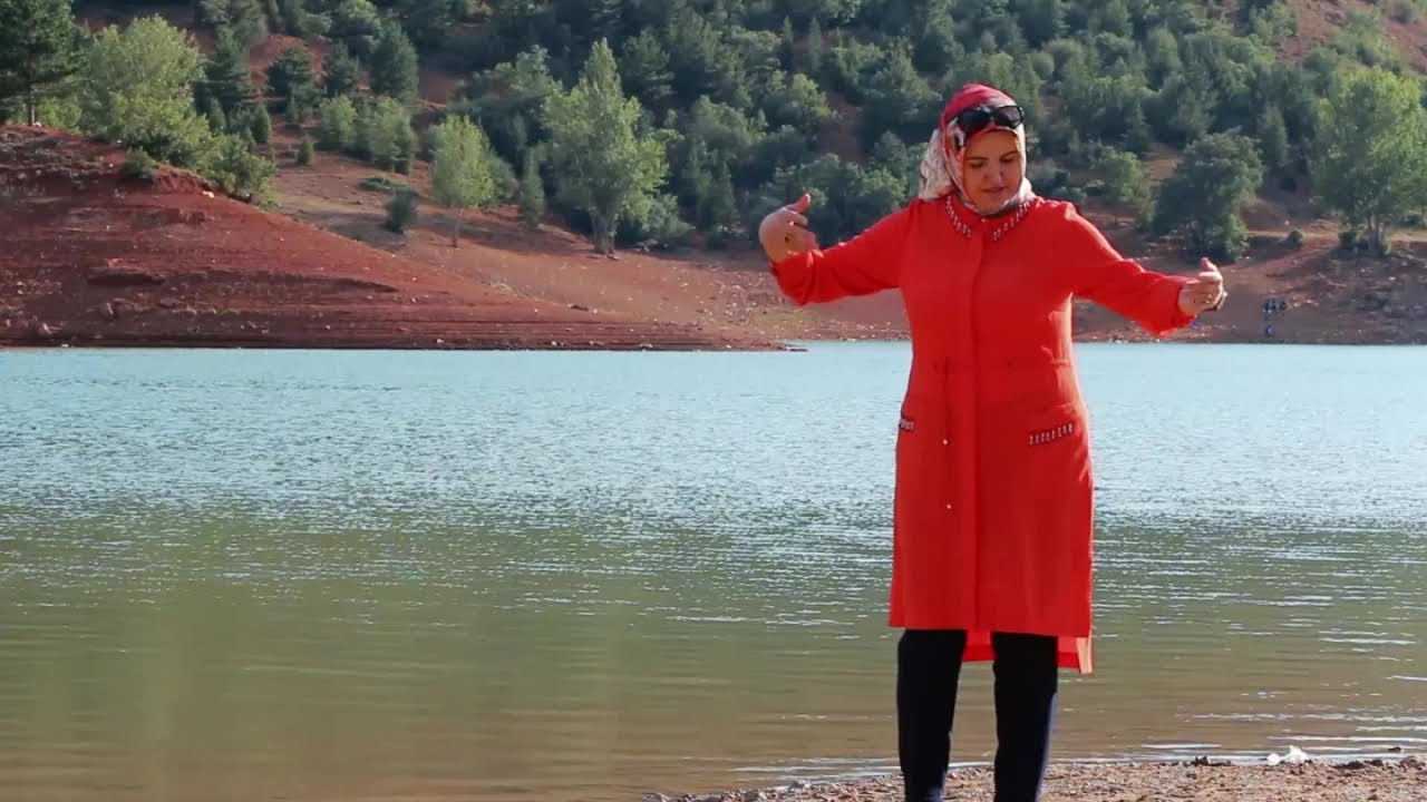 Maraşlı Zekiye - Amanın Ninnah
