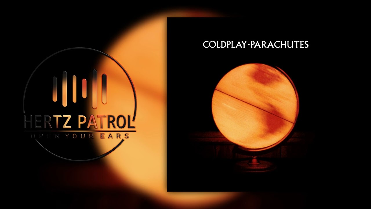 Coldplay Shiver 432hz