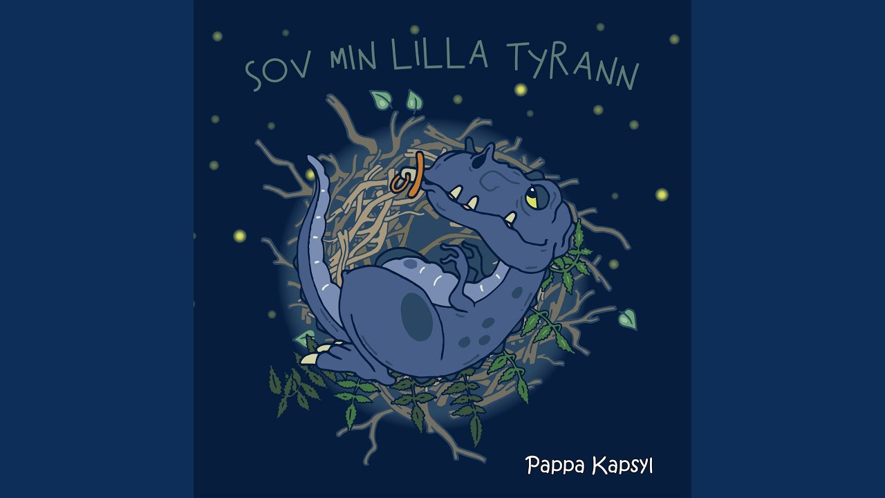 Sov min lilla tyrann