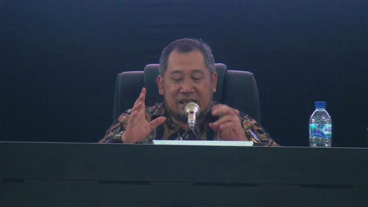 Rekapitulasi Kabupaten Wonosobo