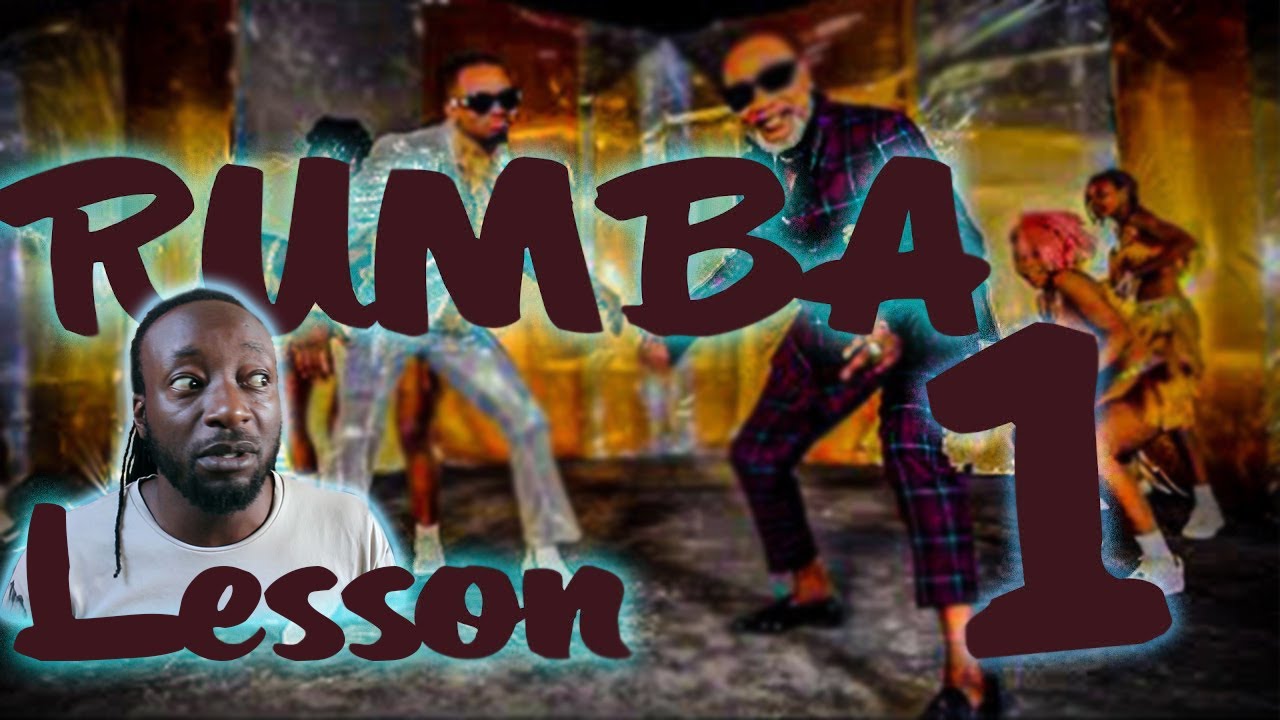 Rumba Music History - African Music History and Culture