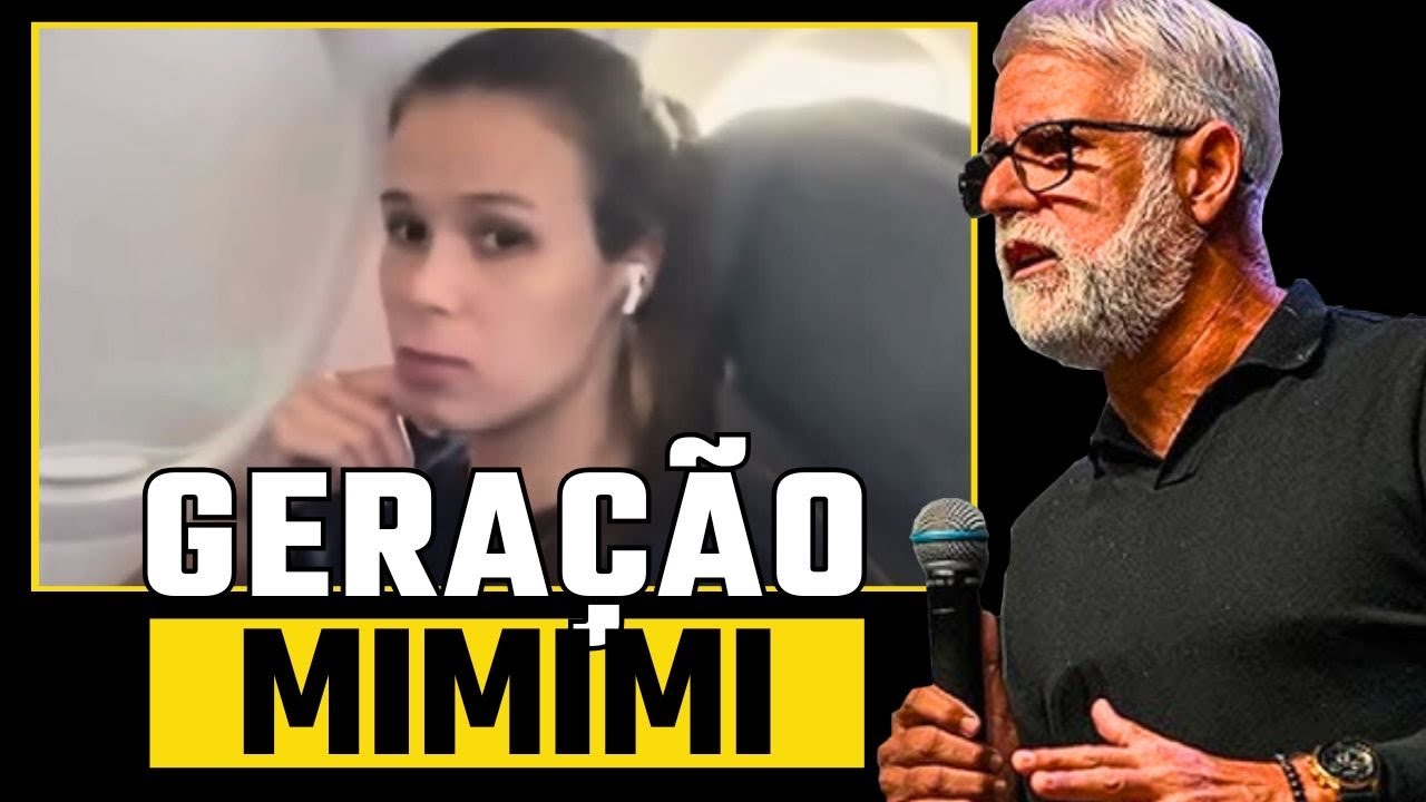 CASO DA JANELA DO AVIÃO: O QUE NINGUÉM PERCEBEU | CLÁUDIO DUARTE