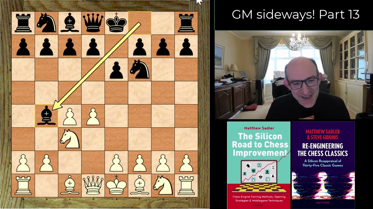 Silicon Road: Chess Variants: pawnsideways chess! Fish Fight Part 2!