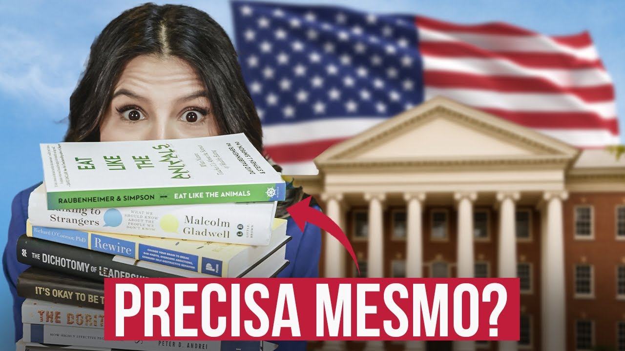 Você Não Precisa de Projeto de Pesquisa para PhD nos EUA. Aqui está o Porque...