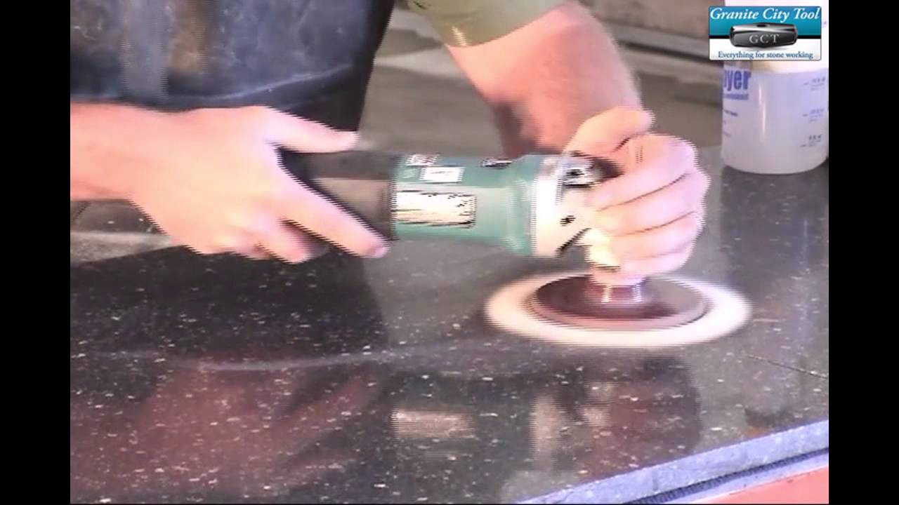 Rival Engineered Stone Restoration Kit