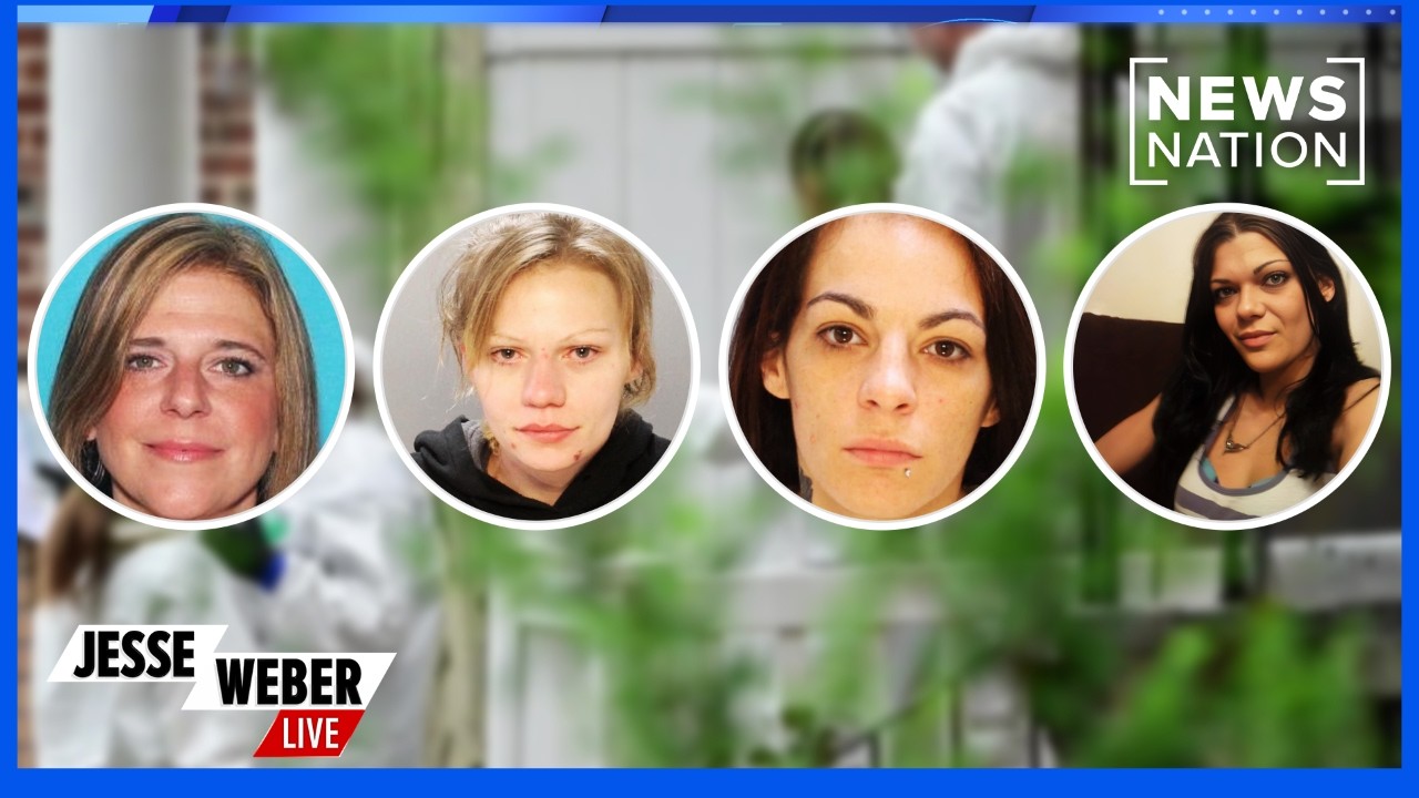 Судмедэксперт &laquo;потрясен&raquo; расследованием дела о пропавших женщинах в Филадельфии
