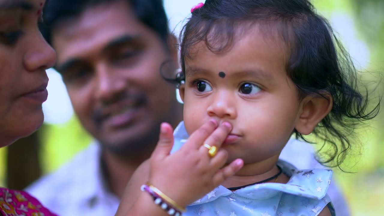 Iva Reddy's Pre-Birthday full video