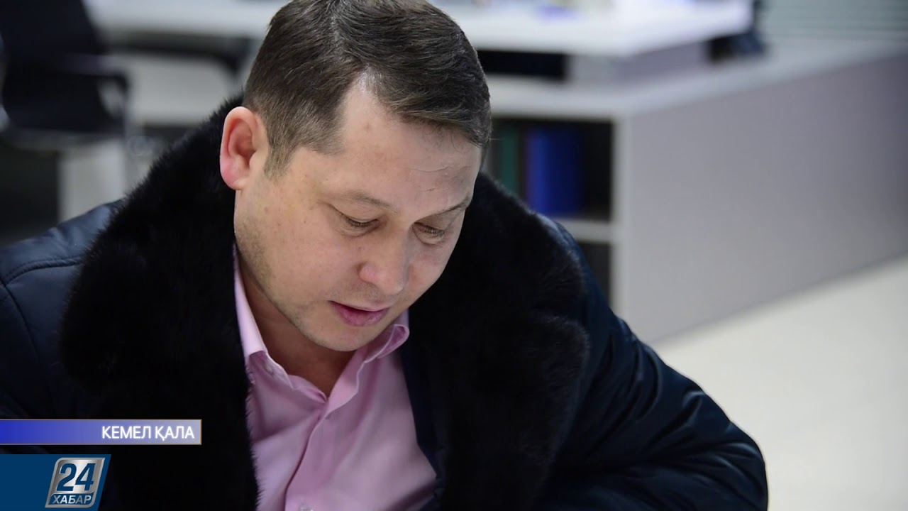 Заттар интернеті