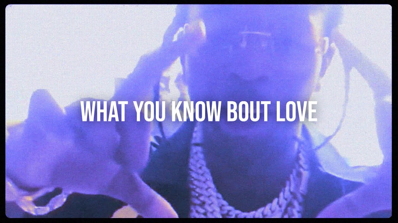 [FREE FOR PROFIT] Pop Smoke x Lil Tjay Type Beat 2021 - 