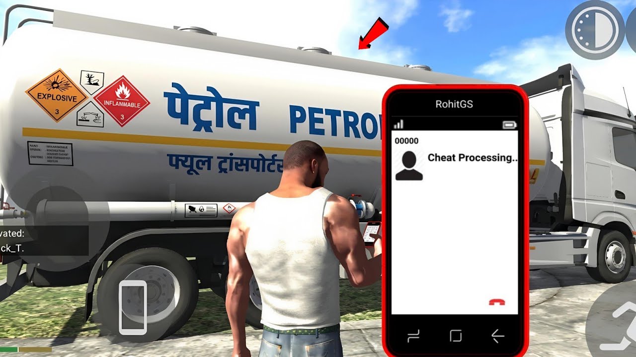 FINALLY ALL NEW UPDATE CHEAT CODES 100+ in Indian Bike Driving 3D NEW UPDATE