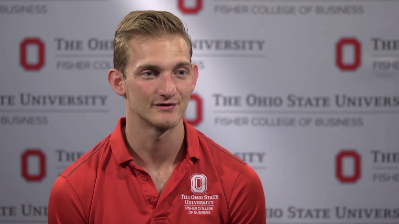 Integrating Business and Engineering at Ohio State