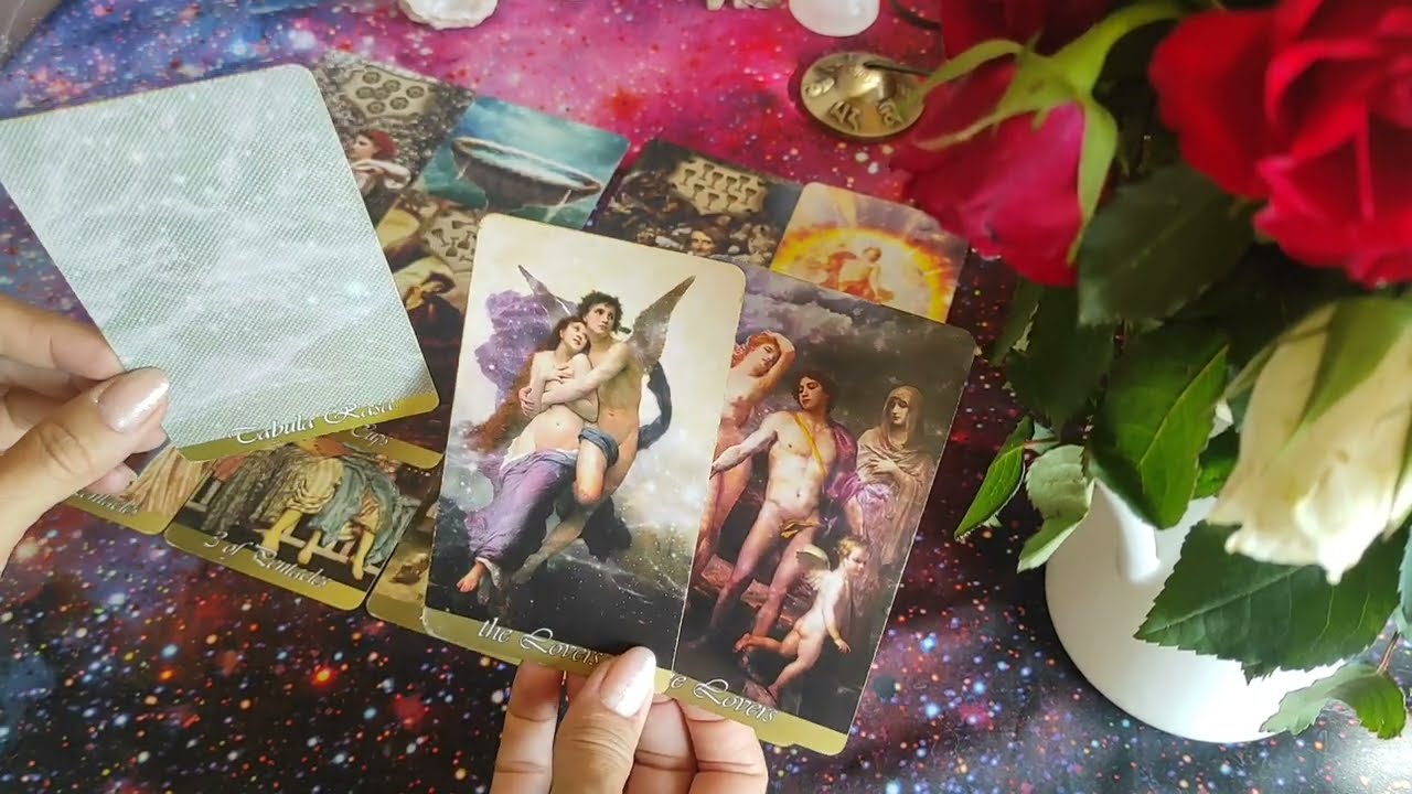 🌙КАКВО СЕ СЛУЧВА С ВАШИЯ ЧОВЕК🧜‍♀️МАГИЧЕСКА НАСТРОЙКА ЗА МАТЕРИАЛИЗАЦИЯ НА ИСТИНСКАТА ЛЮБОВ🌙